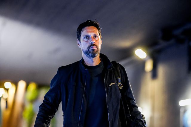 Banco do Estrela, grito de revolta de Villas-Boas e Moreirense: tudo o que disse Vítor Bruno