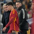 Reencontro à vista? Mourinho quer Dybala no Fenerbahçe