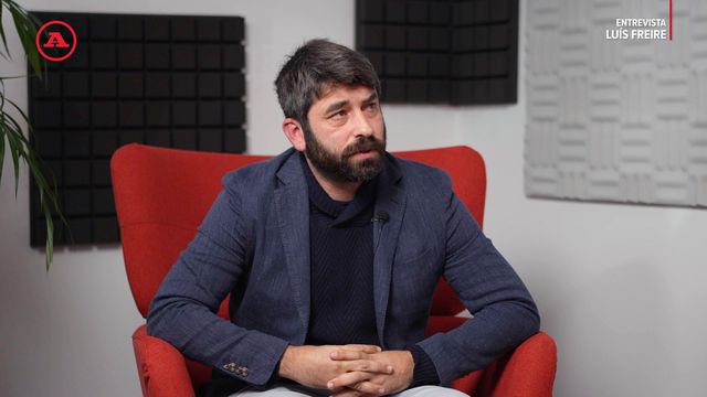 «Também ganhámos e pontuámos com os chamados grandes»