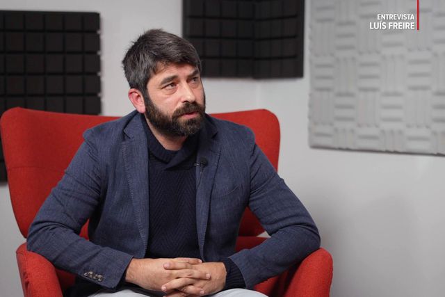 «Também ganhámos e pontuámos com os chamados grandes»