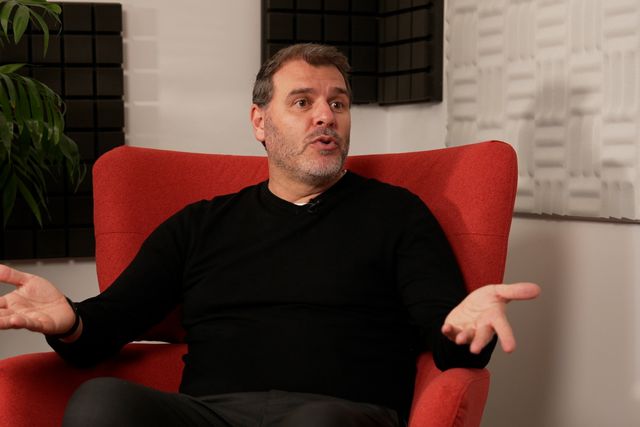 «Fracasso de João Pereira? Quando ninguém acredita, quebra-se o elo»