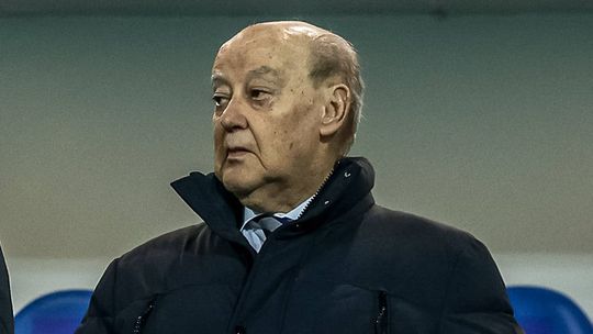 Estado de saúde de Pinto da Costa piora e impede-o de testemunhar no Caso Pretoriano