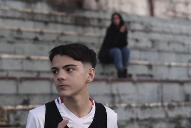 «Temos que ser uns para os outros»: a mensagem natalícia do Gil Vicente