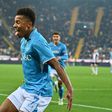 «Neres percebeu que não podia ser passivo»