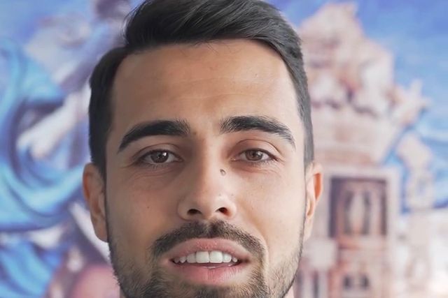 Diogo Costa solidário com ex-professora que luta contra mastocitose