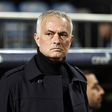 Mourinho dispara após empate: «Não fui responsável pela má qualidade do jogo»