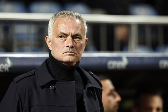 Mourinho dispara após empate: «Não fui responsável pela má qualidade do jogo»
