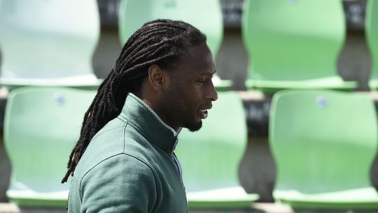 Ruben Semedo rejeitou o Newcastle: «Vi na Internet que chovia muito»