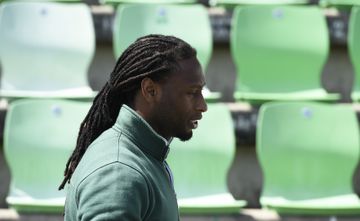 Ruben Semedo rejeitou o Newcastle: «Vi na Internet que chovia muito»