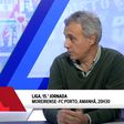 «Superioridade de Benfica, FC Porto e Sporting não se vê em campo em vários momentos»