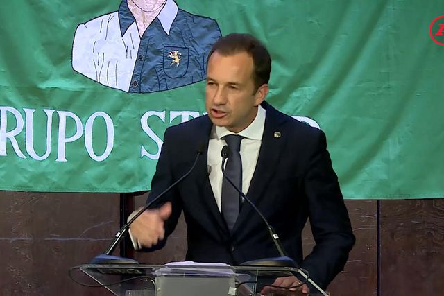 «Dezembro era traumático com as piadas de Natal, hoje o drama é o Sporting não ser bicampeão»