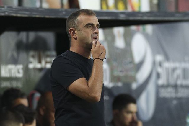 Filipe Martins deverá ser o próximo treinador português a emigrar