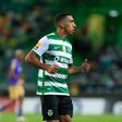 Tiago Tomás diz que jogadores do Sporting «não se sentem confortáveis»