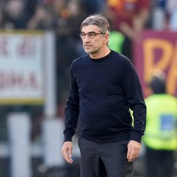 Durou apenas 12 jogos na Roma e vai ser o novo treinador de Mateus Fernandes