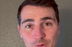 Casillas deixa mensagem de boas-vindas a Thiago Silva