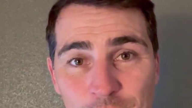 Casillas deixa mensagem de boas-vindas a Thiago Silva