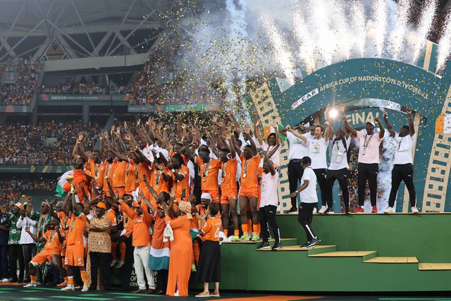 A Costa do Marfim é a detentora do troféu, após conquistar a última edição, disputada em 2024. Quem vencerá a 35.ª CAN?