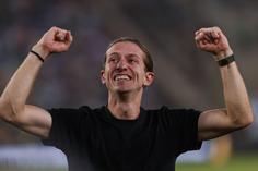 «Filipe Luís no Benfica?» O nome que Jorge Mendes tem na manga