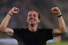 «Filipe Luís no Benfica?» O nome que Jorge Mendes tem na manga