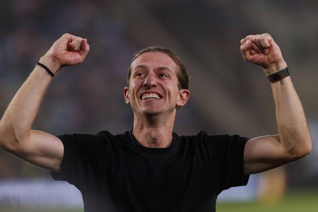 «Filipe Luís no Benfica?» O nome que Jorge Mendes tem na manga