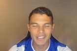 As primeiras palavras de Thiago Silva como reforço do FC Porto