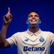 Thiago Silva é reforço do FC Porto - Foto: FC Porto
