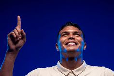 Thiago Silva é reforço do FC Porto - Foto: FC Porto