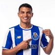 Thiago Silva tem 41 anos, 2 meses e 28 dias, mas ainda não jogou pelo FC Porto - Foto: FC Porto