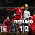 Liverpool vence Tottenham num 'jogo grande' com muita história (resumo)