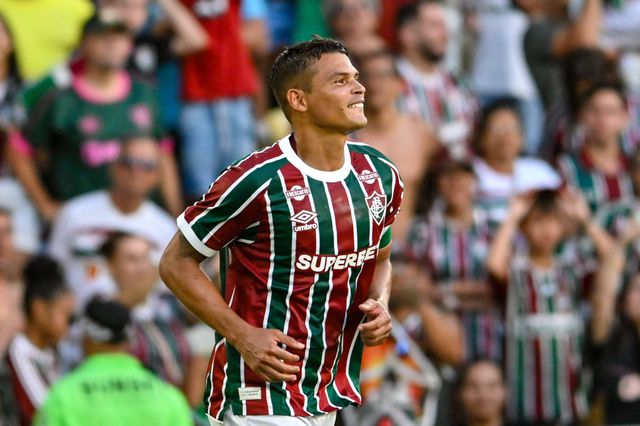 Thiago Silva já foi jogador do FC Porto em 2005