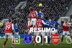 'Pai Natal' Gyokeres colocou o Arsenal no topo do pinheiro (resumo)