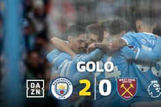 Reijnders quase entrou com a bola dentro da baliza para fazer o 2-0