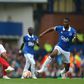 Everton-Arsenal: 'gunners' querem voltar ao primeiro lugar