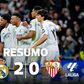 Prendas de Bellingham e Mbappé fizeram as delícias do Real Madrid (resumo)