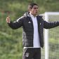 Ivan Baptista, treinador da equipa de futebol feminino do Benfica - Foto SL Benfica
