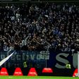 FC Porto vai ter forte apoio no Ribatejo — FOTO: FC Porto