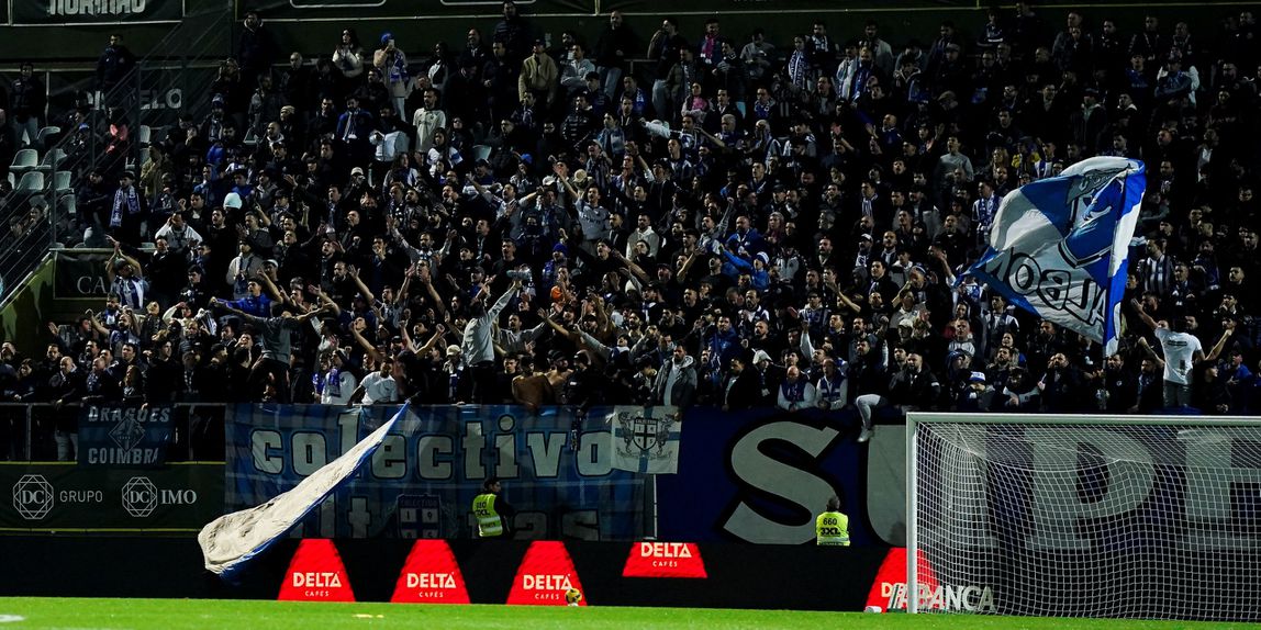 FC Porto vai ter forte apoio no Ribatejo — FOTO: FC Porto