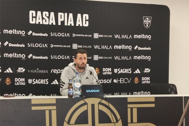 Casa Pia quer dar pontapé na crise, mas «não é um jogo de vida ou morte»