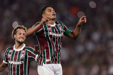 Thiago Silva reforça o FC Porto após dois anos no Fluminense - Foto: IMAGO