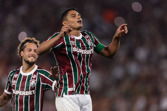 Thiago Silva reforça o FC Porto após dois anos no Fluminense - Foto: IMAGO