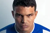Thiago Silva de volta ao Dragão — FOTO: FC PORTO