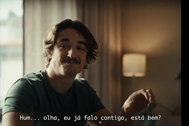 «O maior legado que deixamos são os nossos valores»: Sporting lança vídeo de Natal