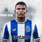 Oficial: Thiago Silva é reforço do FC Porto!