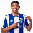 Thiago Silva já veste a camisola do FC Porto - Foto: FC PORTO