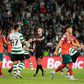 Esta temporada o Sporting já recebeu o Moreirense em Alvalade, tendo vencido por 3-0, num jogo em que Hélder Carvalho assinalou dois penáltis a favor dos leões