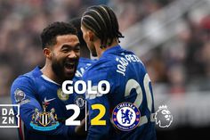 João Pedro deixa Thiaw no chão e empata em Newcastle com assistência do guarda-redes