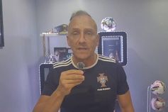 Pedro Henriques responde ao FC Porto