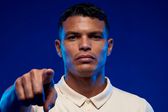 Thiago Silva é reforço do FC Porto - Foto: FC Porto
