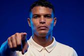 Thiago Silva é reforço do FC Porto - Foto: FC Porto