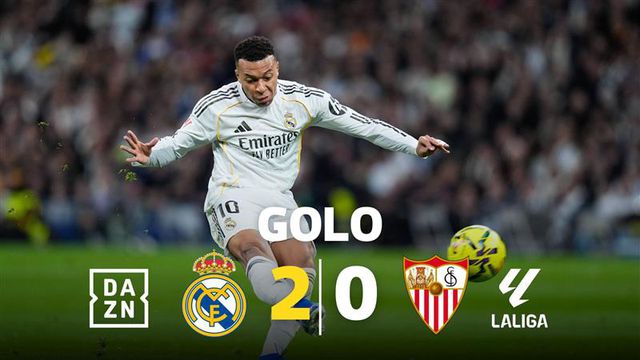 Mbappé igualou recorde de Ronaldo e festejou a preceito